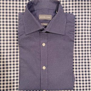 Michael Kors Dress Shirt